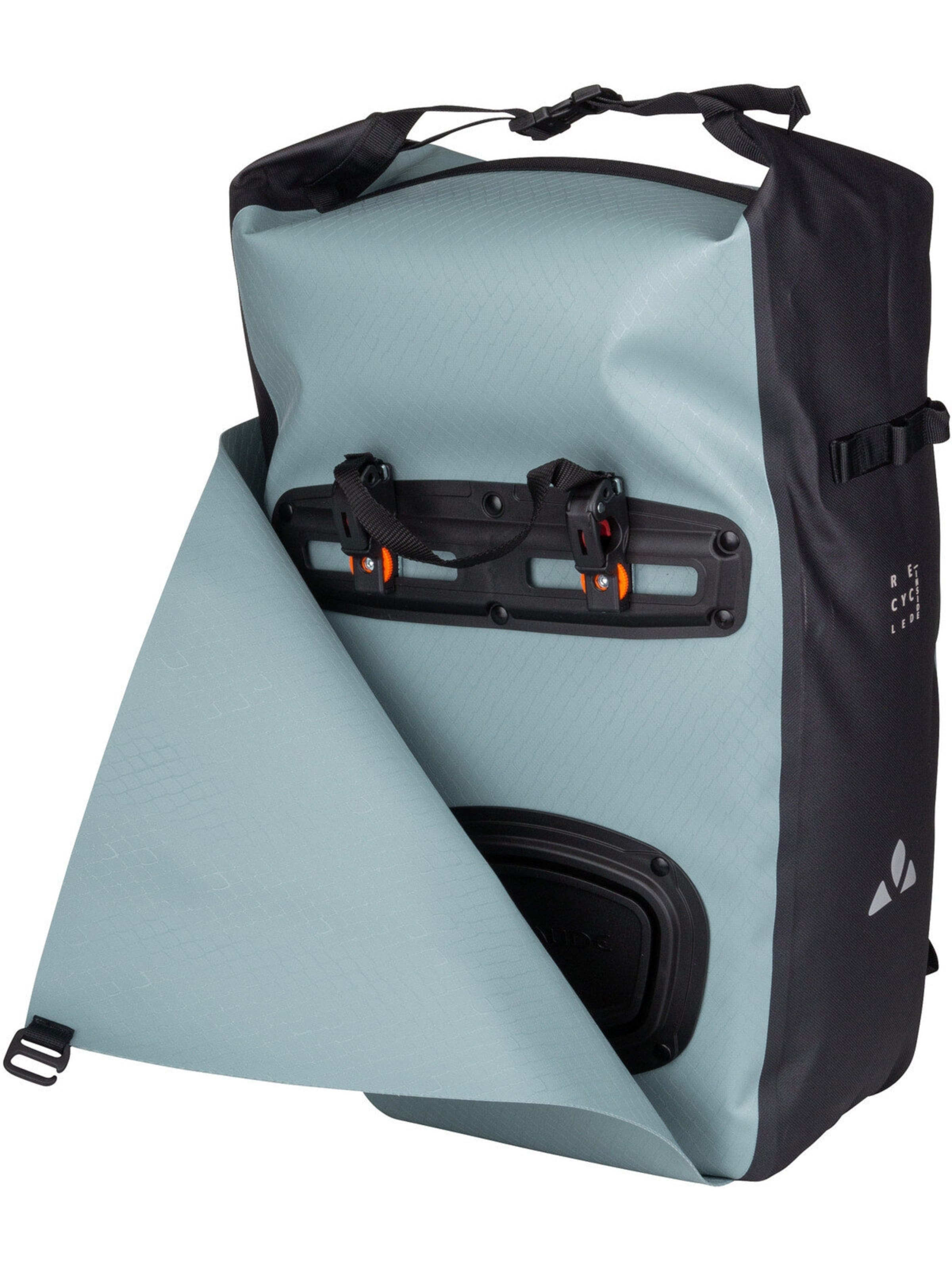 VAUDE Sports backpack 'Aqua Transformer 26' in Blue