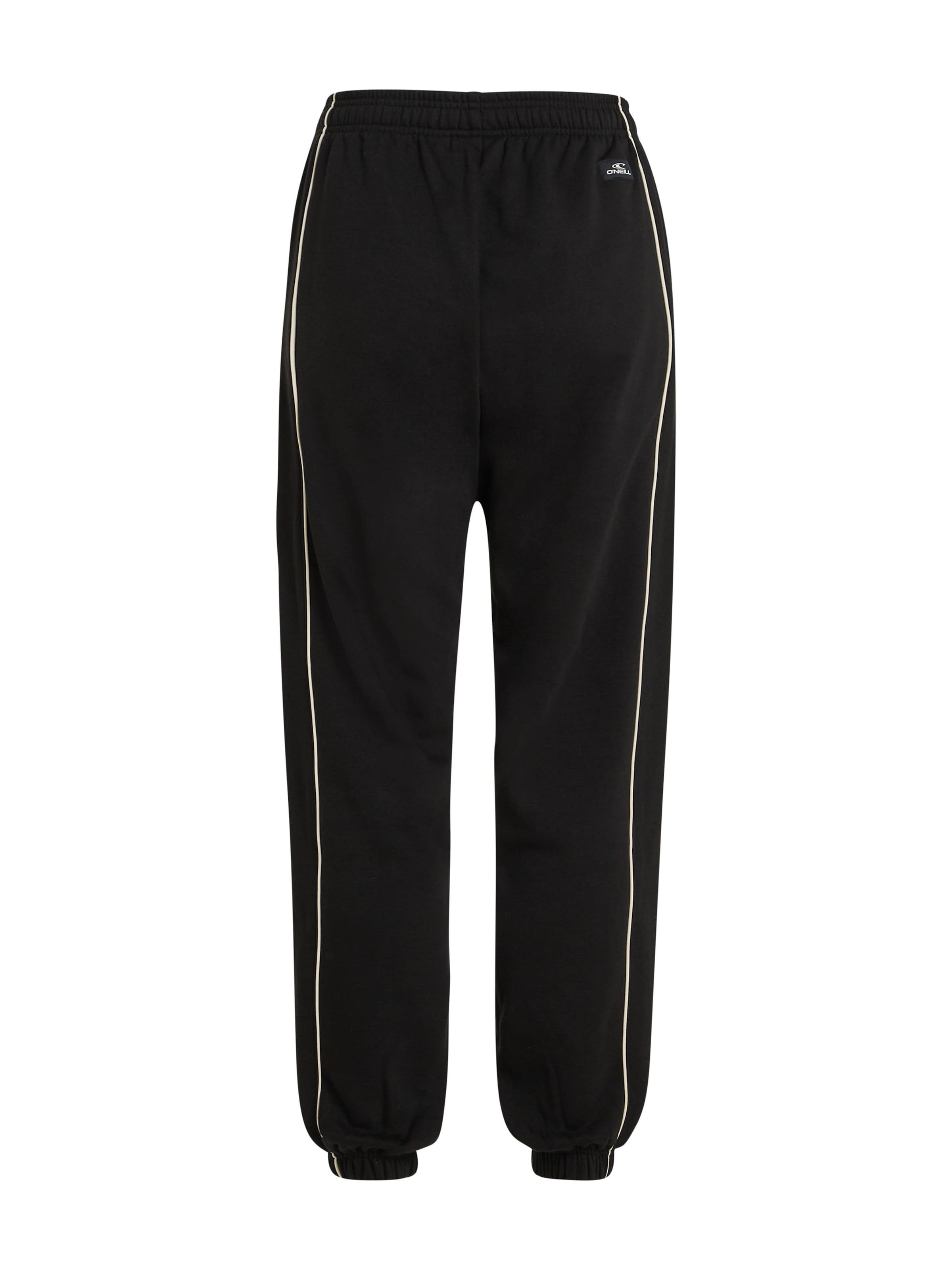 O'NEILL - Tapered Pantalón 'Fwc'Play' en negro