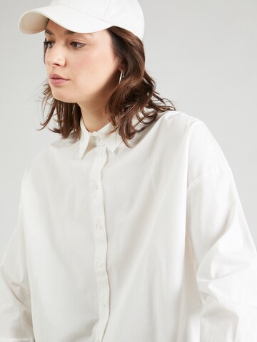 SELECTED FEMME Blouse 'HEMA' in White