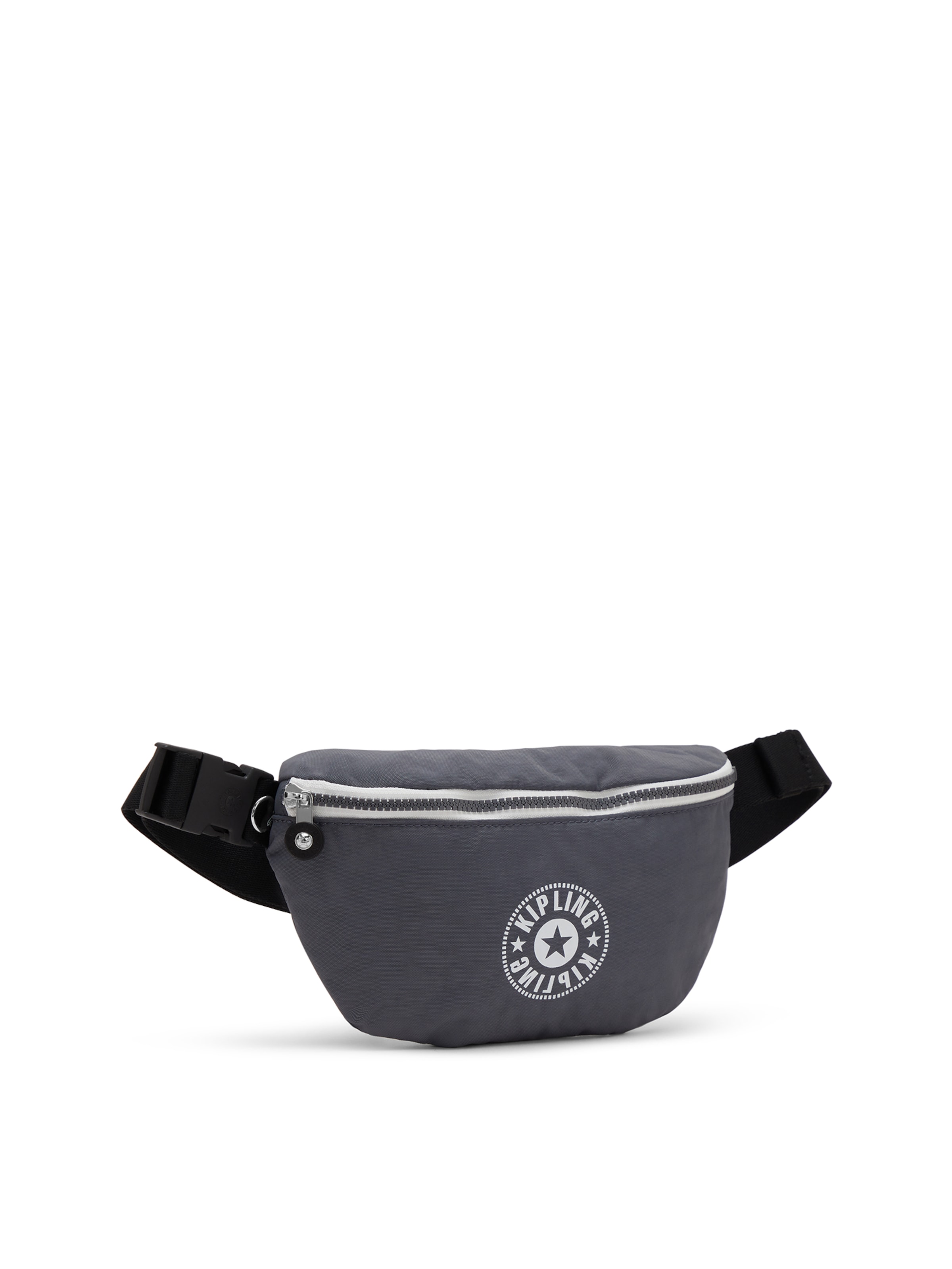 KIPLING Belt bag 'Fresh Lite' in Grey