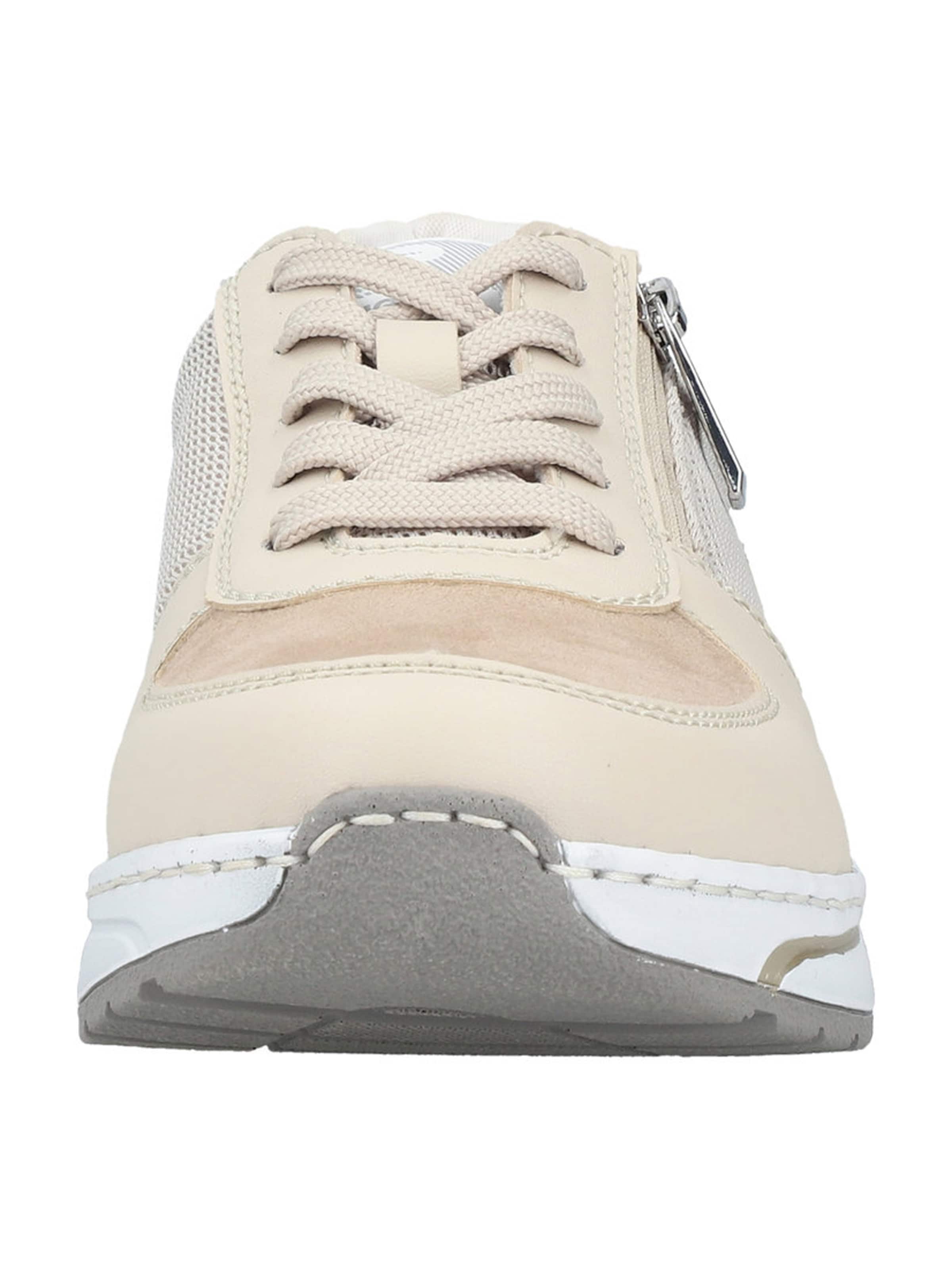 RiekerNiske tenisice - bež boja