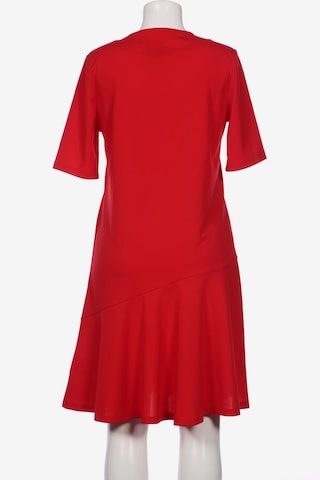 SEM PER LEI. Dress in XXL in Red