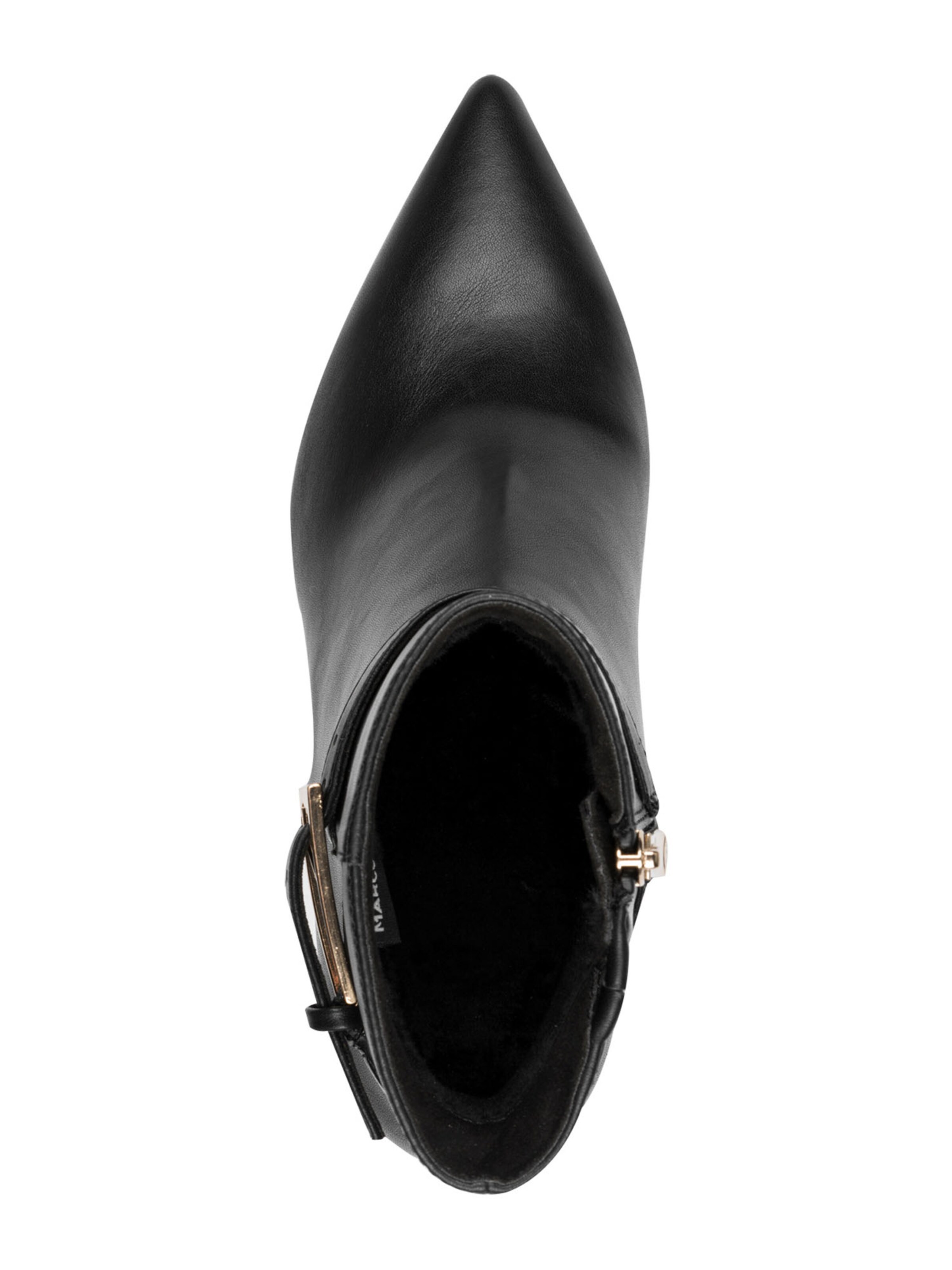 MARCO TOZZI Μποτάκι σε μαύρο