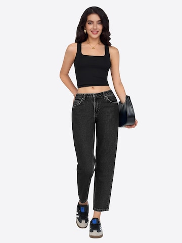 Tapered Jeans di Imily Bela in grigio