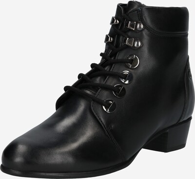 GERRY WEBER Lace-up bootie 'Lara' in Black, Item view