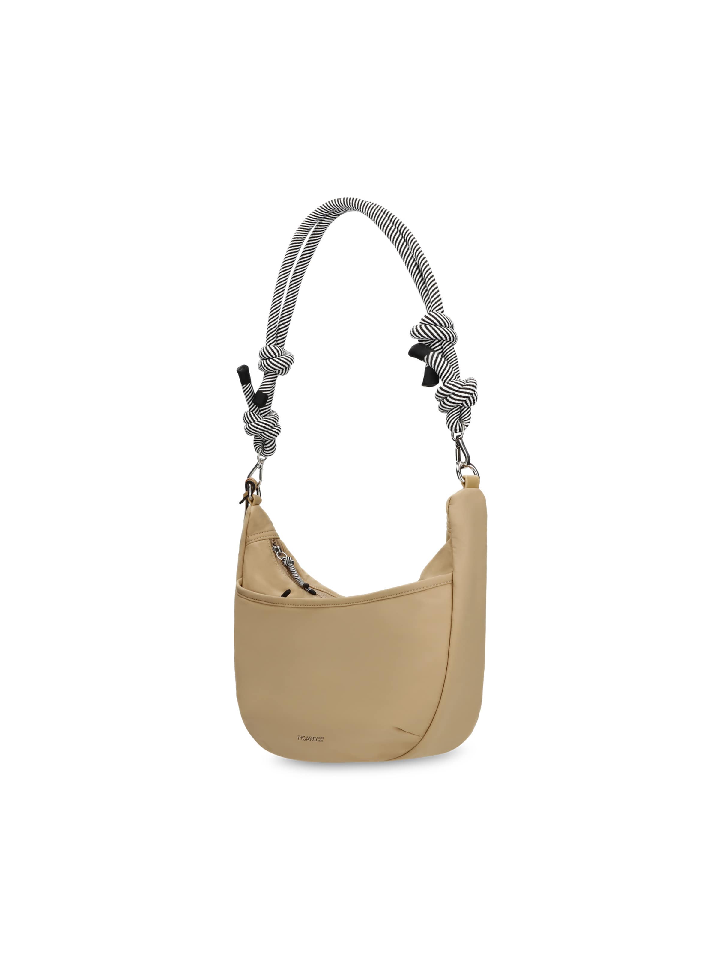 Picard Schoudertas ' Easy Pc ' in Geel