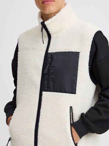 The Jogg Concept - Chaleco ' JCMMBERRI  WAISTCOAT 4 ' en beige