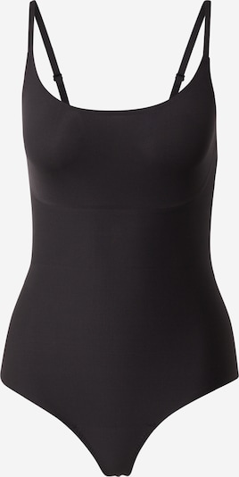 SPANX Body 'THONG' in de kleur Zwart, Productweergave