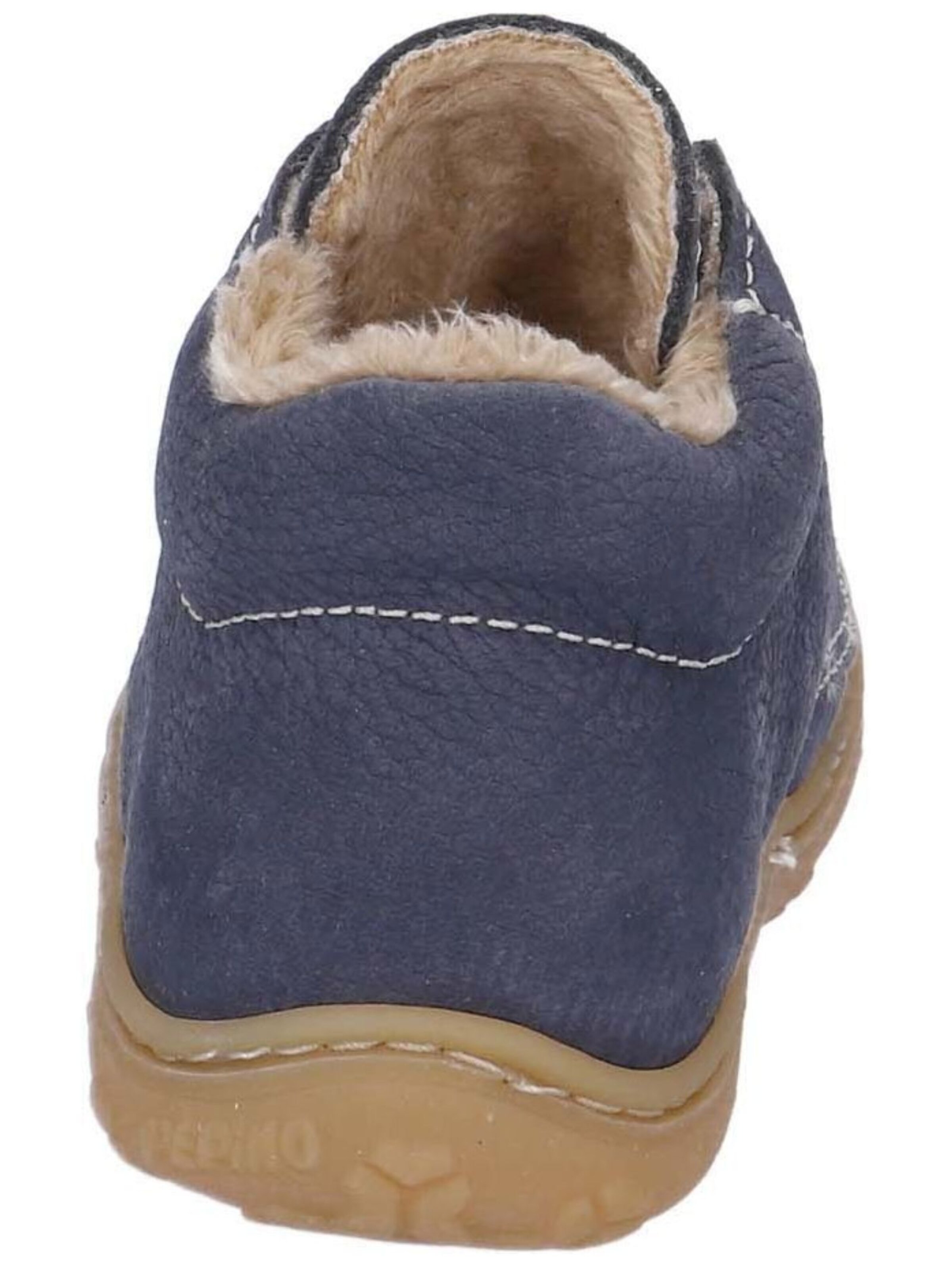 PEPINO by RICOSTA First-Step Shoes 'Corany' in Blue