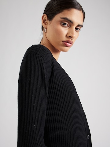 Marks & Spencer Knit cardigan in Black