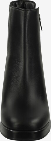 Bottines IGI&CO en noir