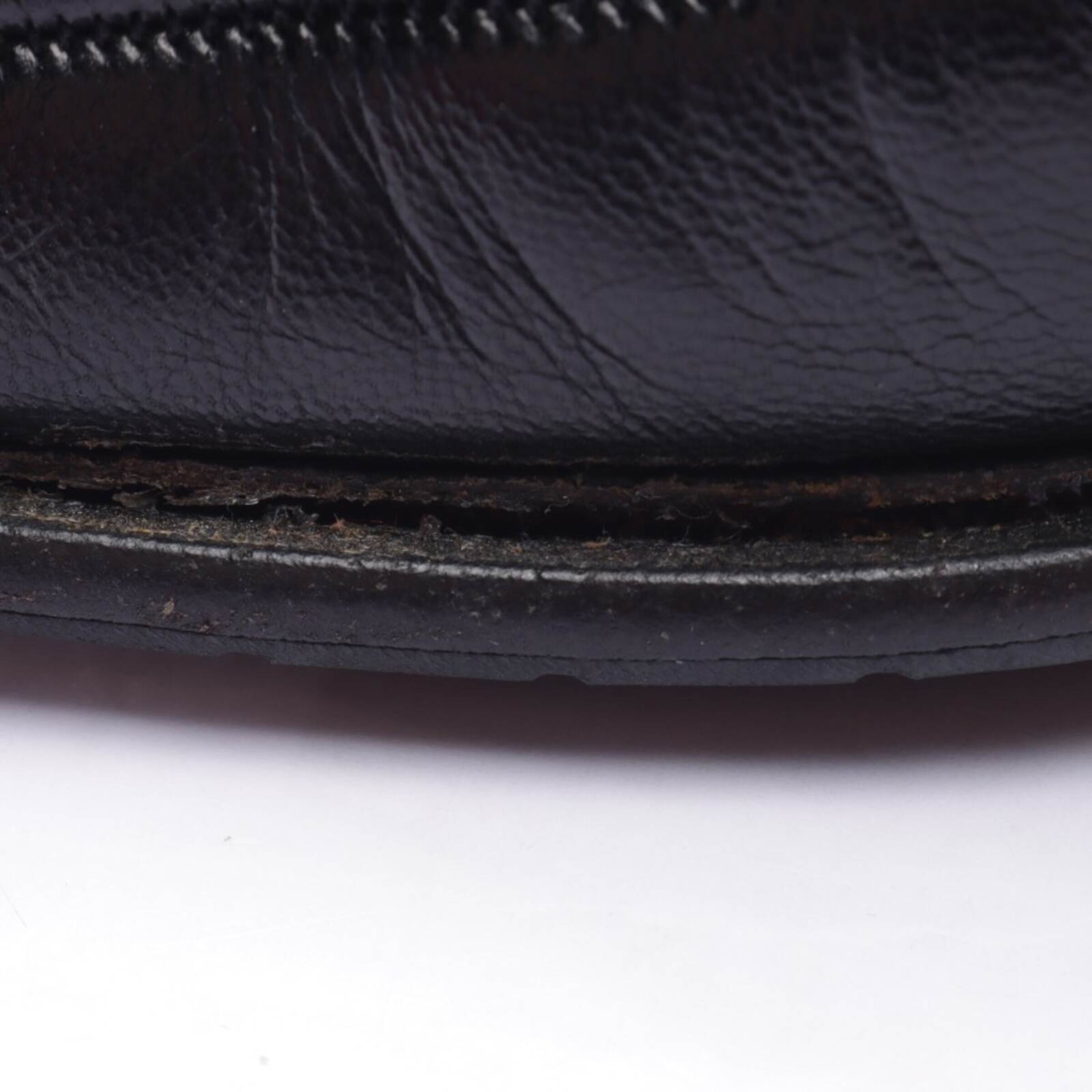 Bally Halbschuhe 41 in Schwarz