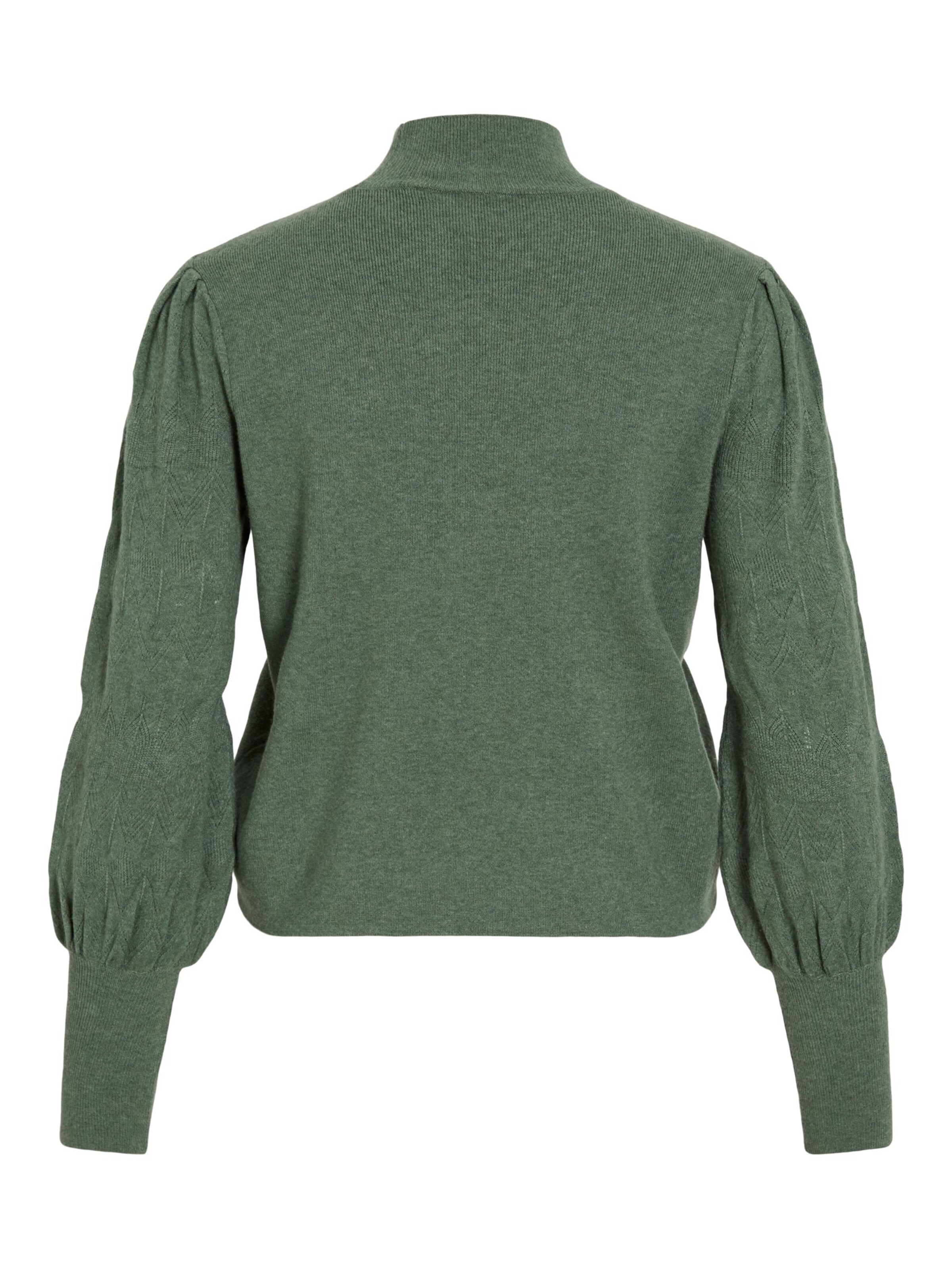 Pullover 'VIKerry' di VILA in verde