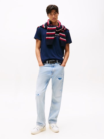 Tommy Jeans Μπλουζάκι σε μπλε