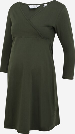 Dorothy Perkins Maternity Dress in Khaki, Item view