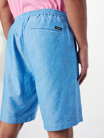 Regular Pantalon 'FAVE' SCOTCH & SODA en bleu