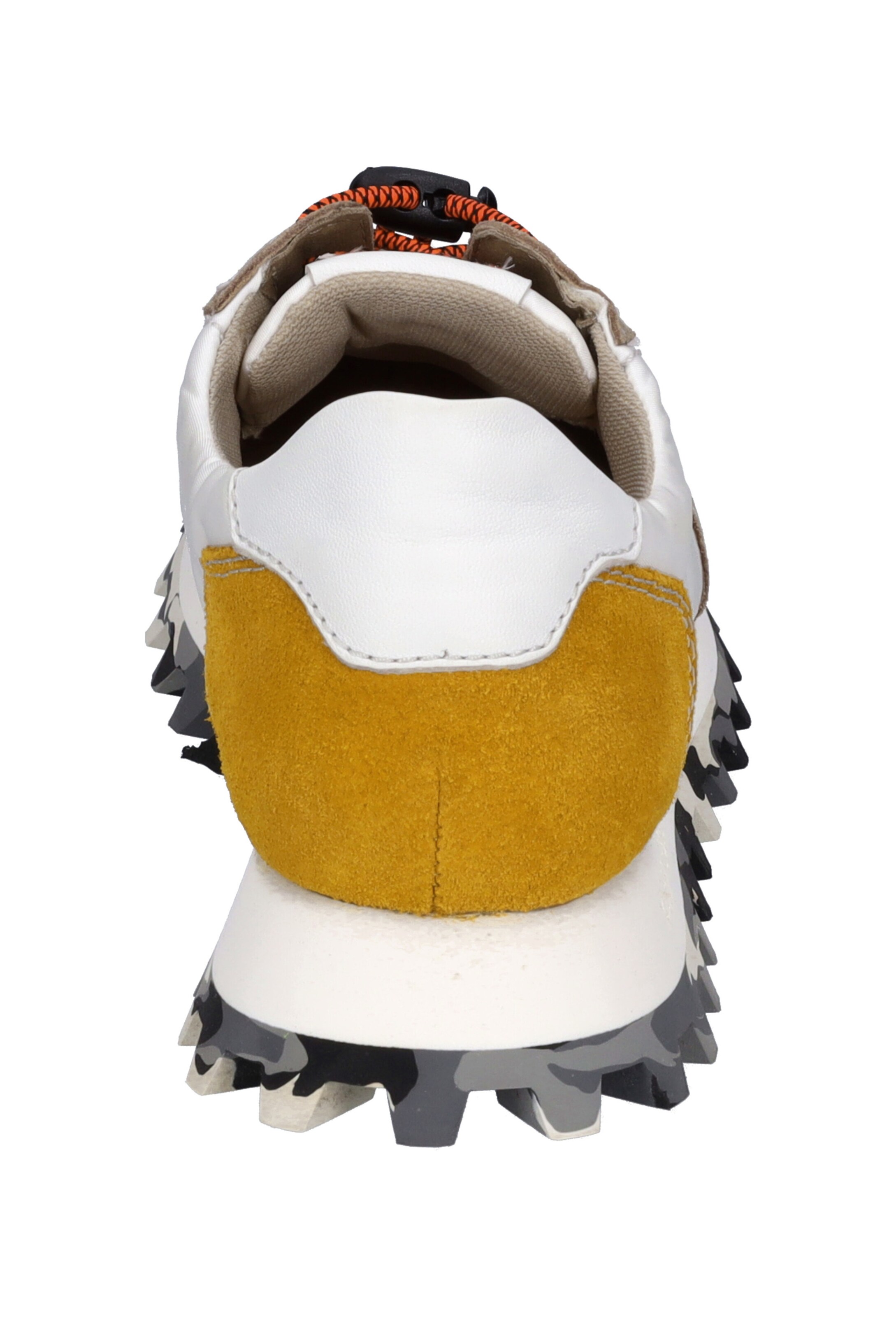 JOSEF SEIBEL Sneakers laag 'BONNIE  01' in Beige