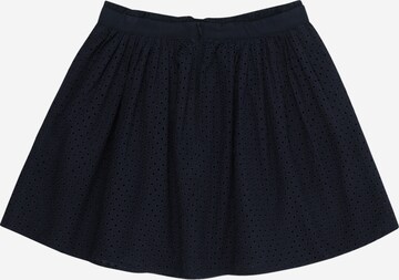 TOMMY HILFIGER Skirt in Blue