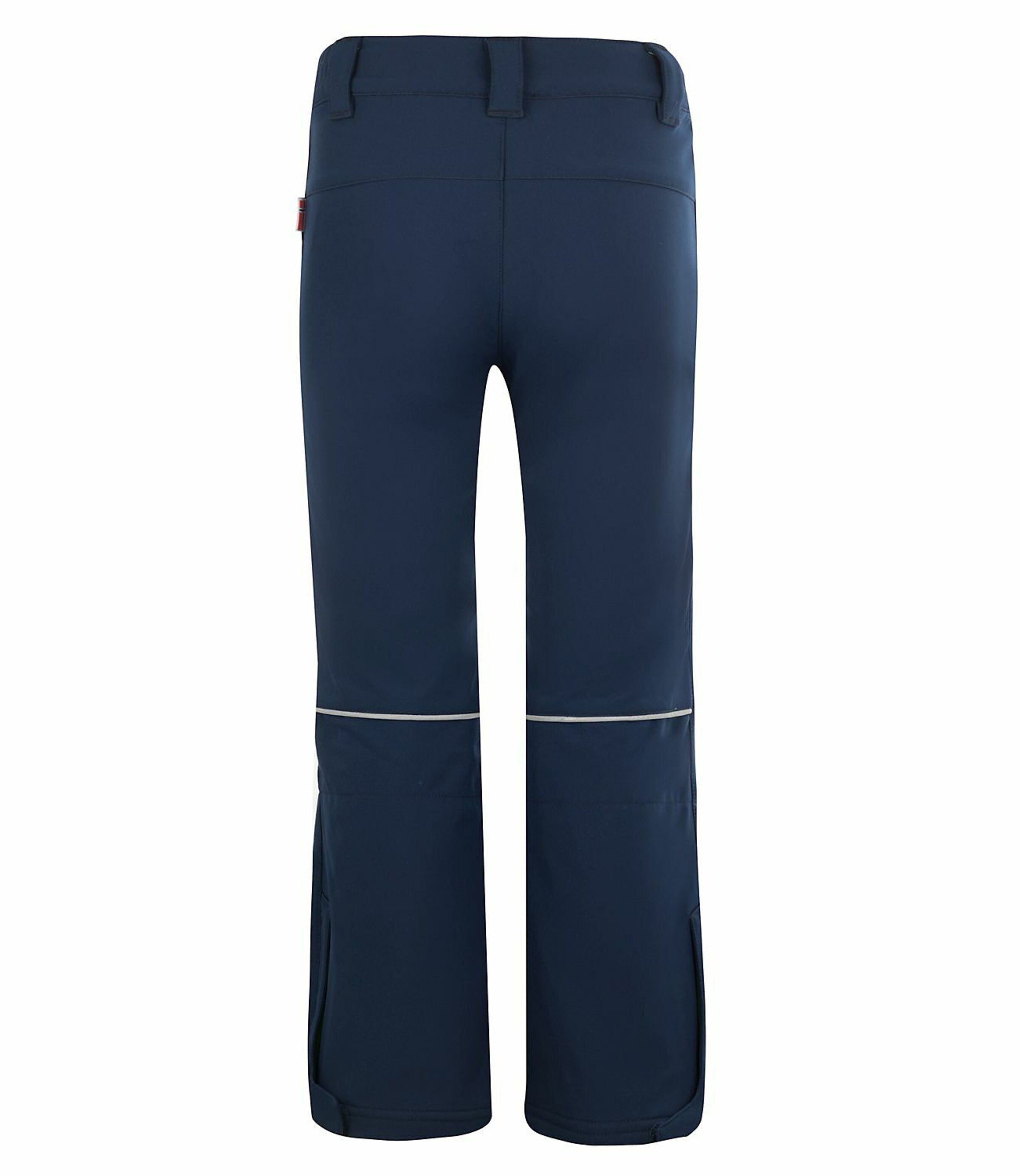 TROLLKIDS Regular Athletic Pants in Blue