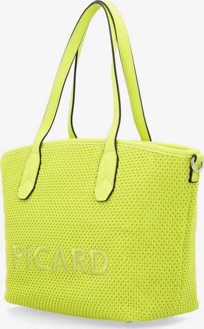 Picard Shopper in Groen