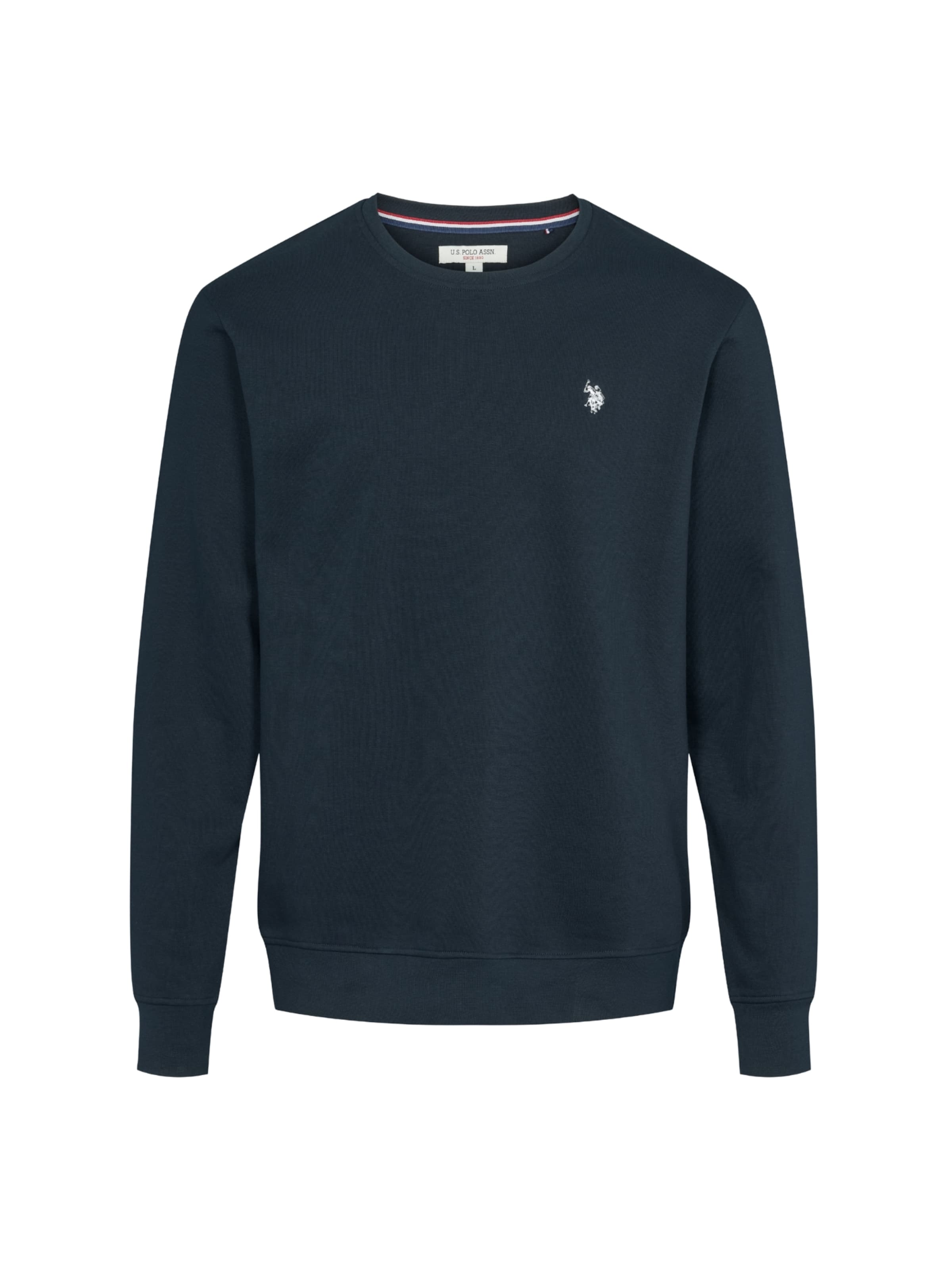 U.S. POLO ASSN. Neulepaita 'Tais' värissä sininen: etupuoli