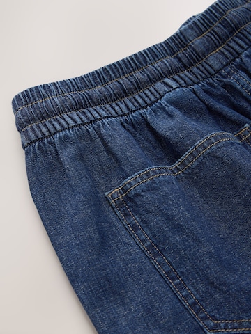 Next Regular Jeans in Blue
