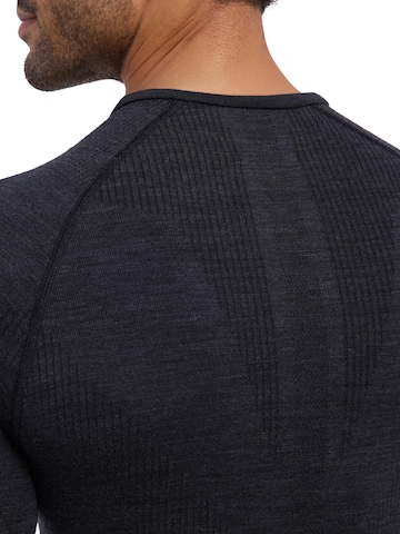 FALKE Base Layer‌‌‌‌‌‌‌‌ in Schwarz