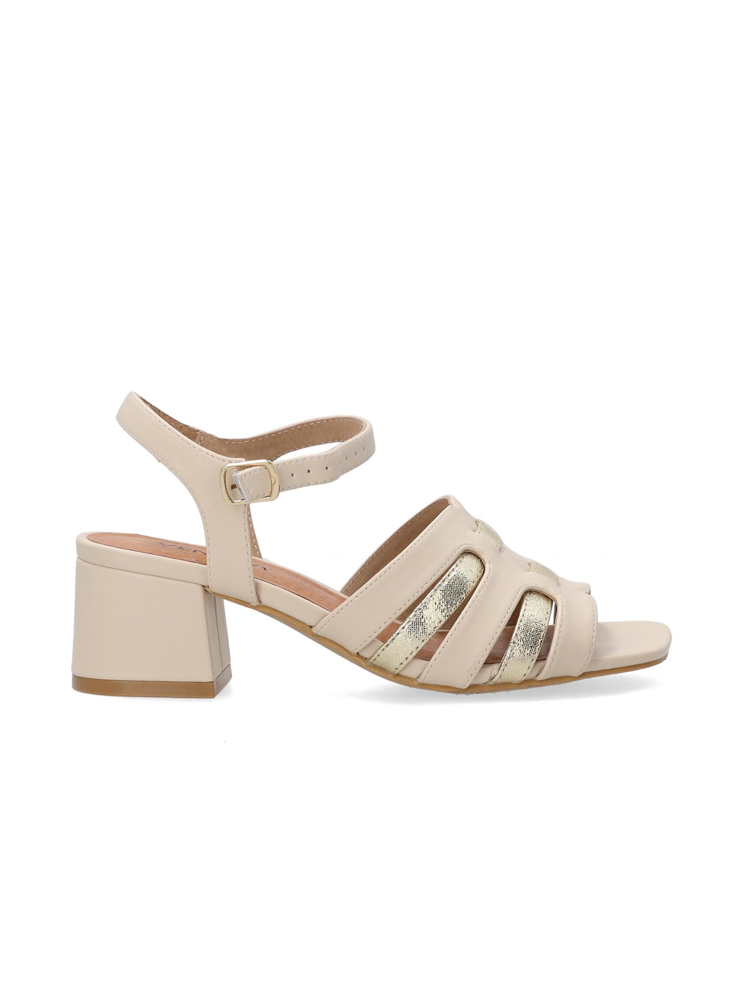 VENEZIA Sandale‌‌ in Beige