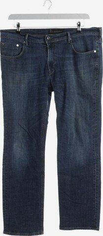 Baldessarini Jeans in 40 in Blue: front
