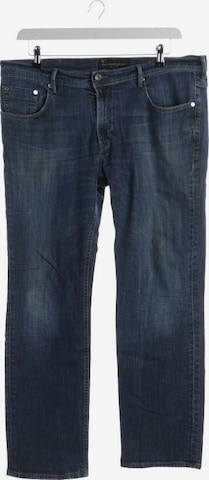 Baldessarini Jeans in 40 in Blue: front