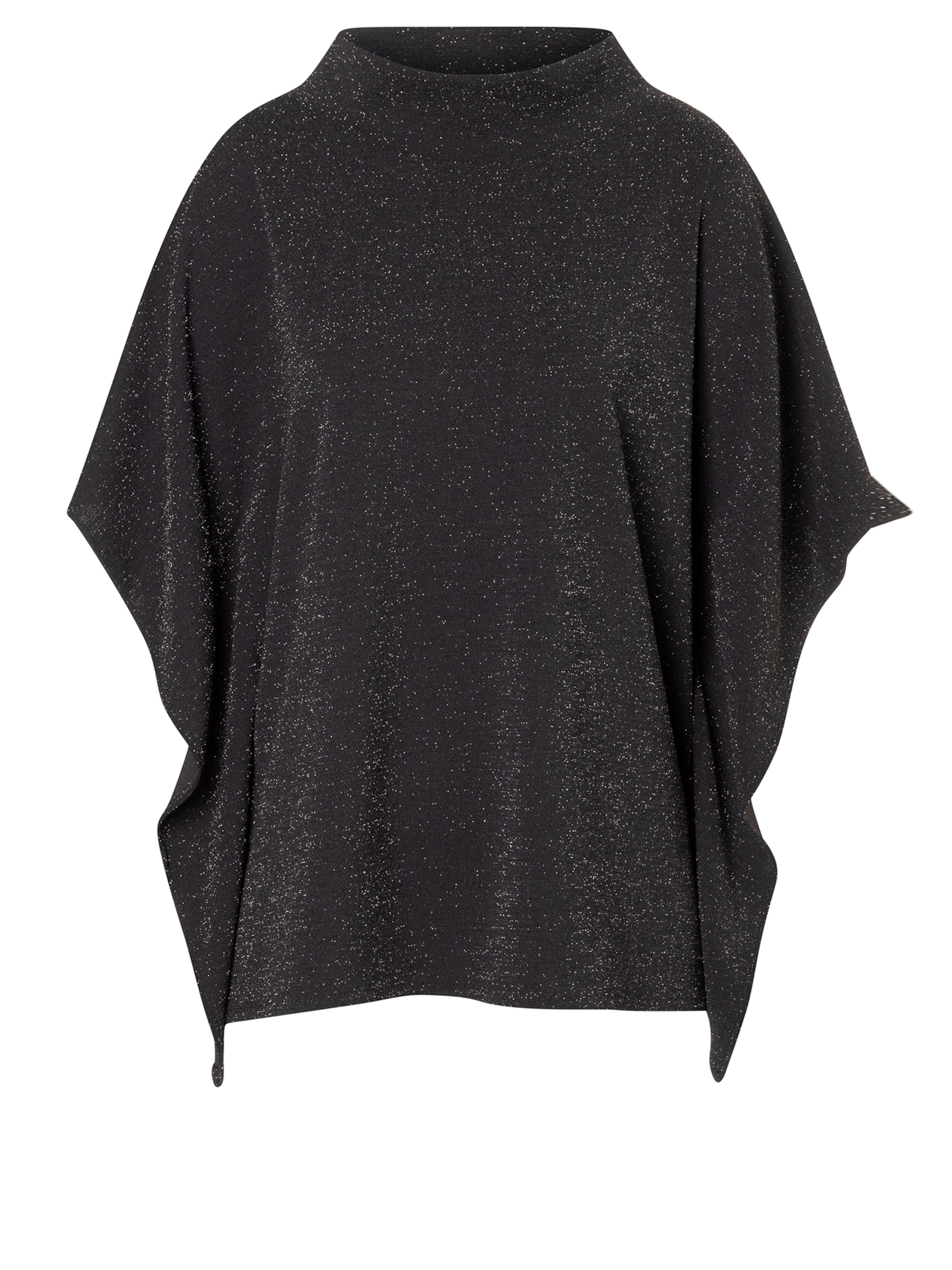 Ana Alcazar Shirt 'Cilla' in schwarz, Produktansicht