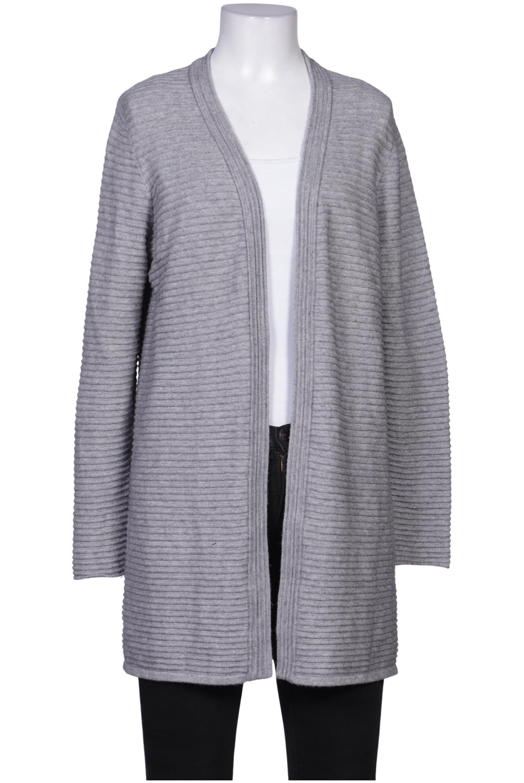 Betty Barclay Sweater & Cardigan in S in Grey, Item view