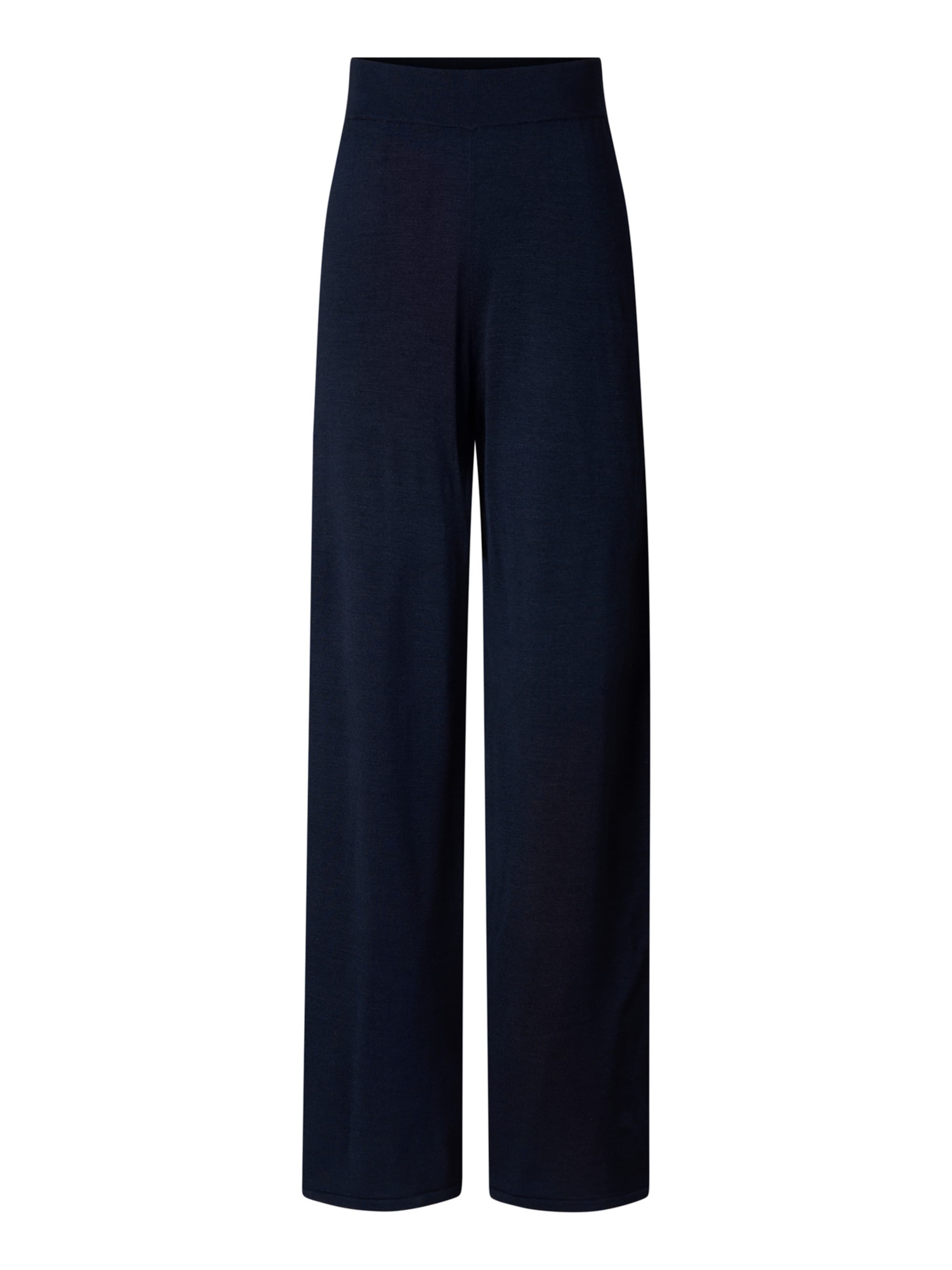 BOGNER Trousers 'Paula' in 34 in Navy, Item view