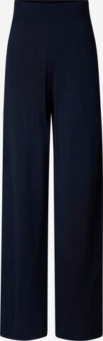 BOGNER Trousers 'Paula' in Blue: front
