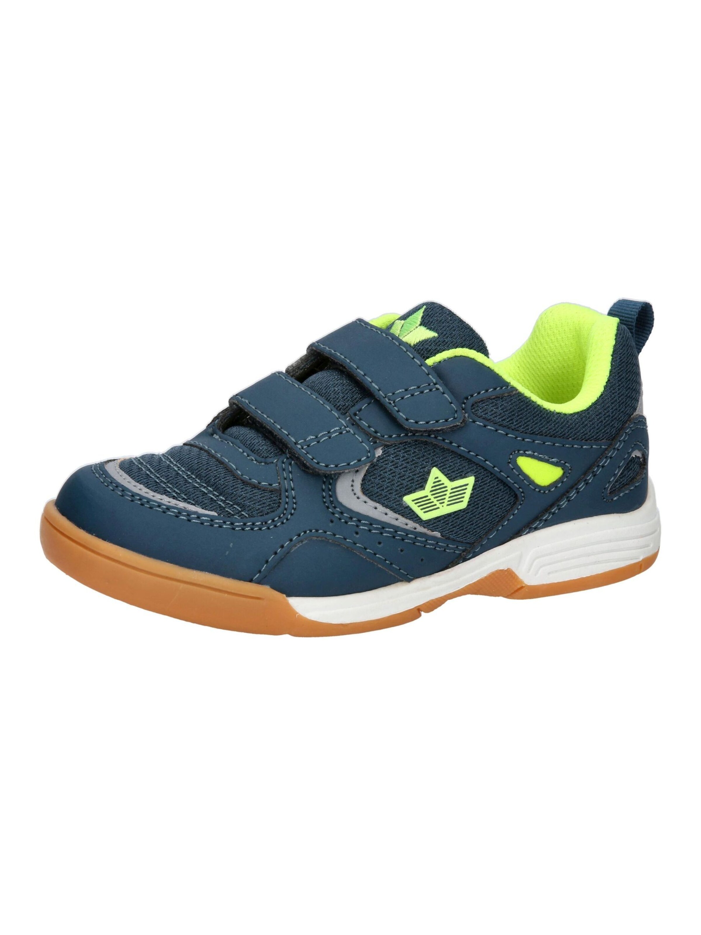 LICO Sportschuh 'Siro V' in Blau: Vorderseite