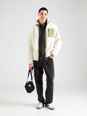 JACK & JONES - Chaqueta de entretiempo 'JORVESTERBRO' en beige