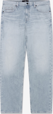 Matinique Jeans 'Mike' in Blue: front