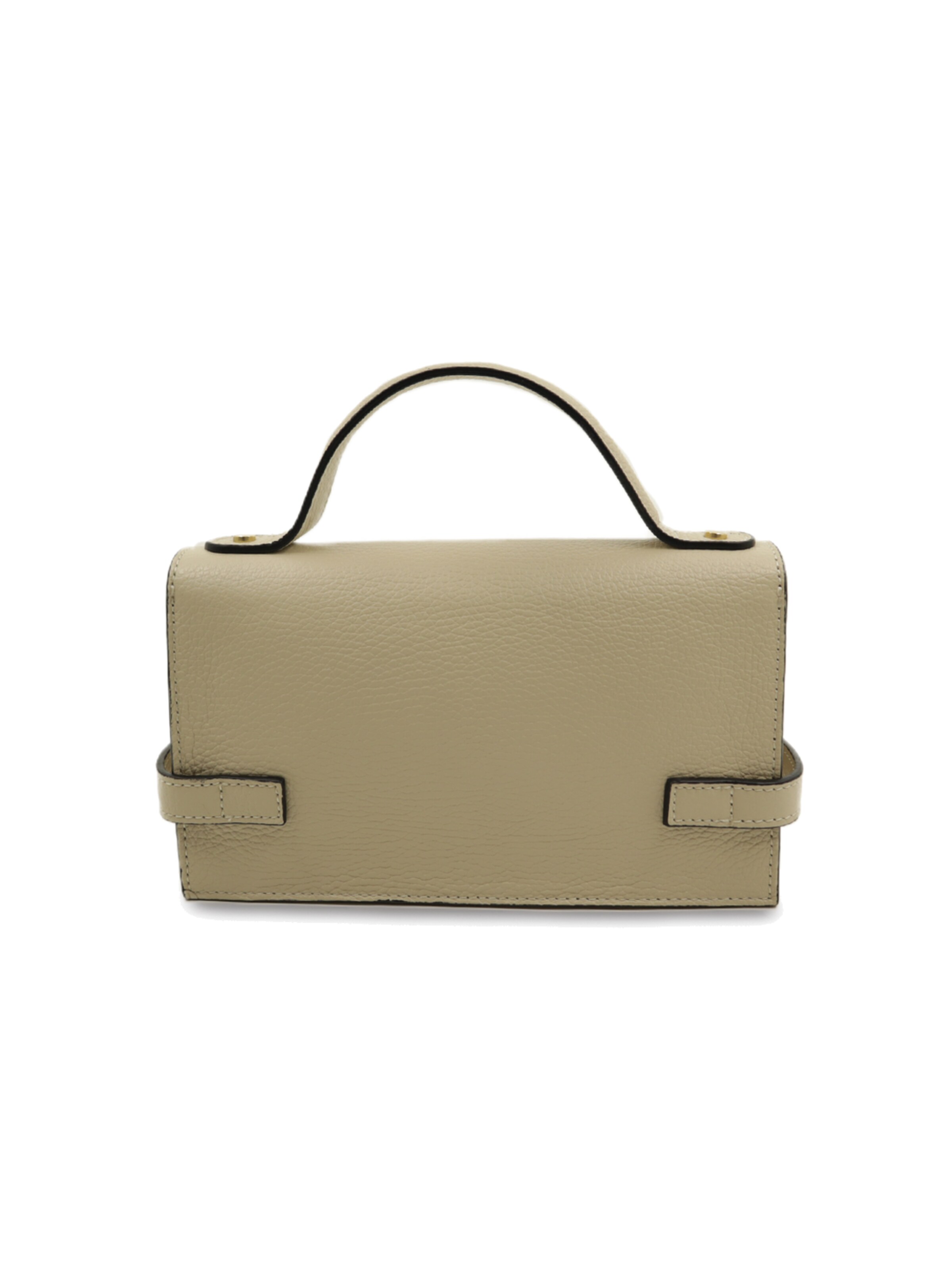 BESSO Handtas 'Splendore Chic' in Beige