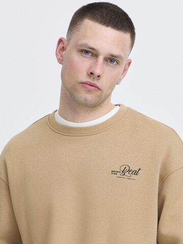 BLEND Sweater ' BHISMO ' in Braun