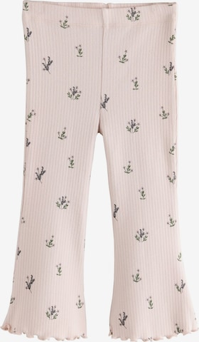 rožinė Next Standartinis Tamprės: priekis