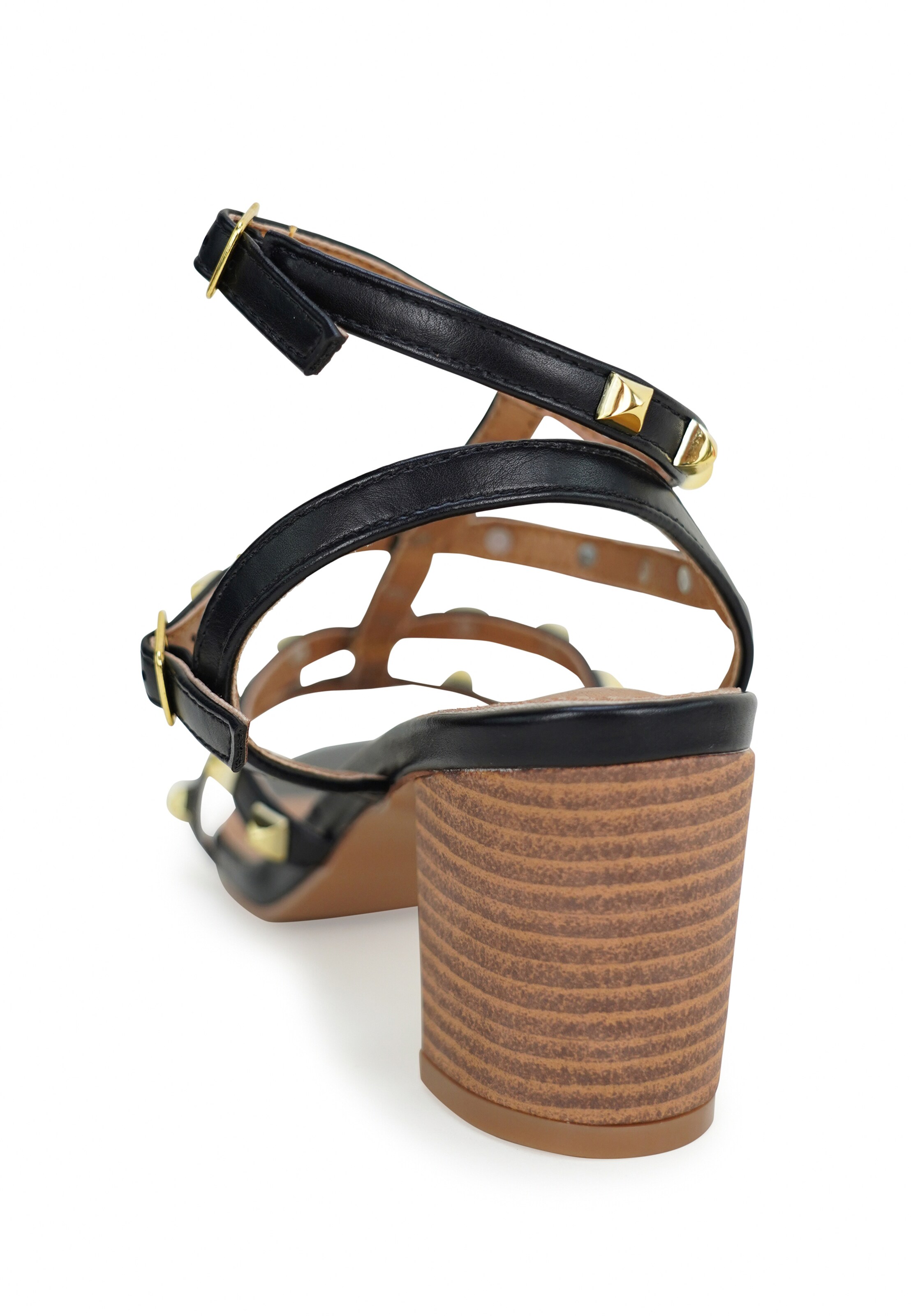 Findlay Sandals 'BENTA' in Black
