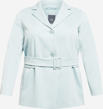 Persona by Marina Rinaldi Blazer 'CARLOTTA' in mint, Produktansicht