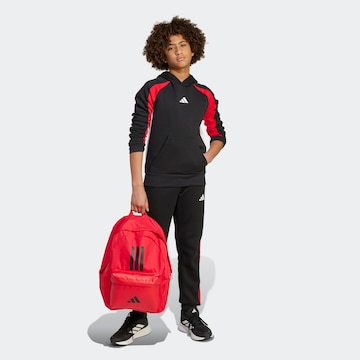 Sweat de sport ADIDAS SPORTSWEAR en noir