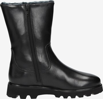 SIOUX Boots ' Mered.-733' in Black