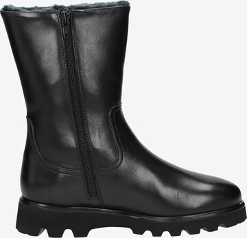 SIOUX Stiefel ' Mered.-733' in Schwarz