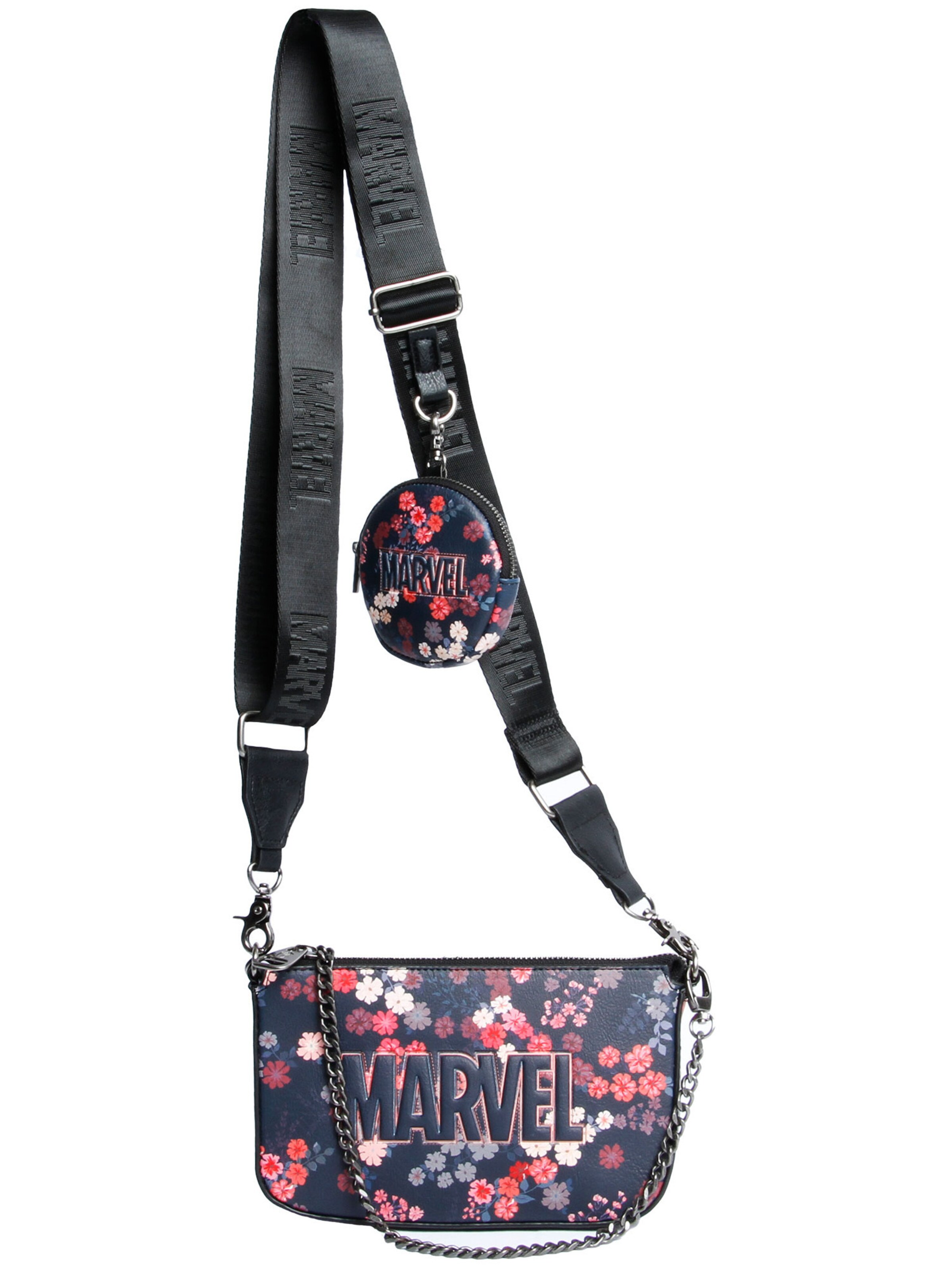 Sac 'Bloom IHoney' marvel en bleu