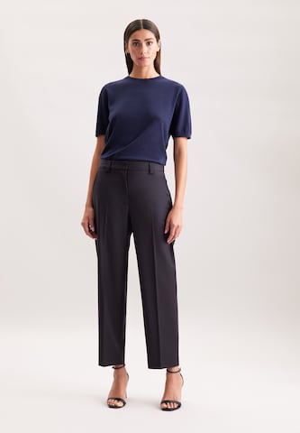 Regular Pantalon chino SEIDENSTICKER en bleu