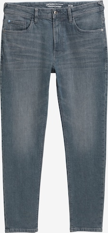 TOM TAILOR DENIM Джинсы 'BRYDEN' в Синий: спереди