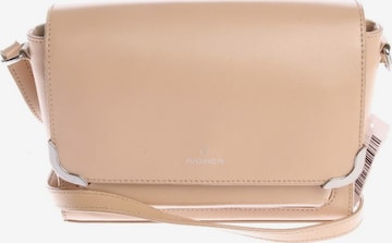 AIGNER Bag in One size in Brown: front