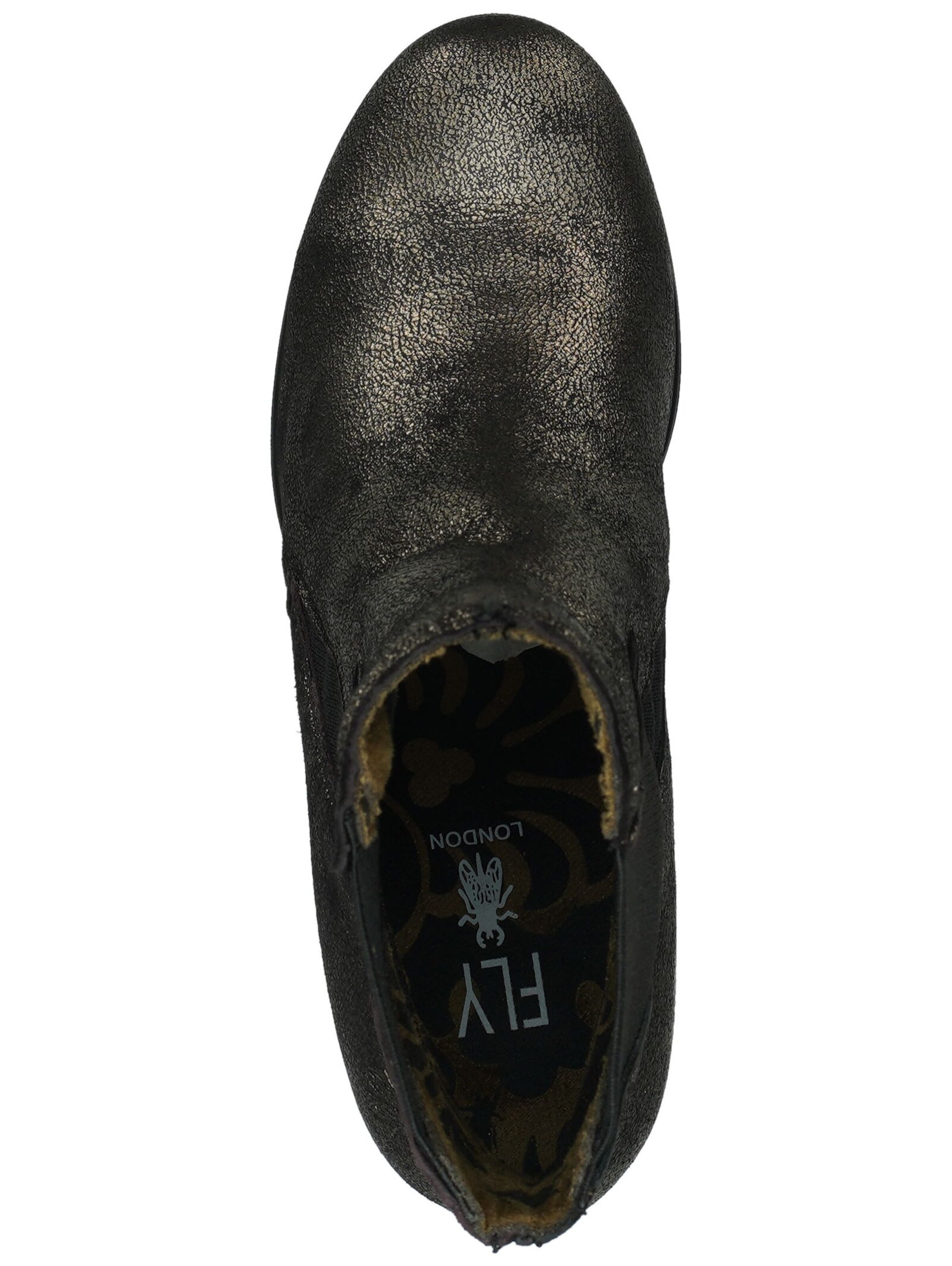 Bottines FLY LONDON en gris